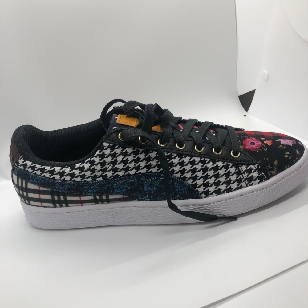 Pumas
